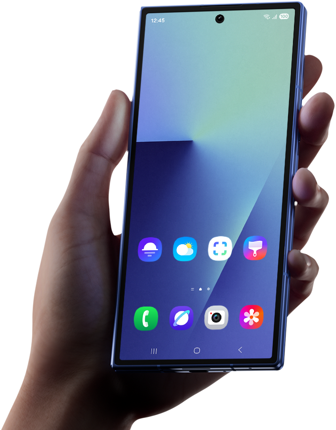 Galaxy Z Fold7