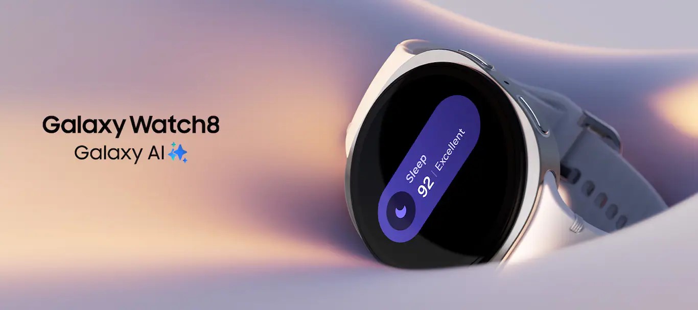 Galaxy Watch
